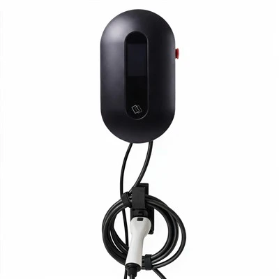 Wallbox 전기 자동차 충전소 IP65 방수